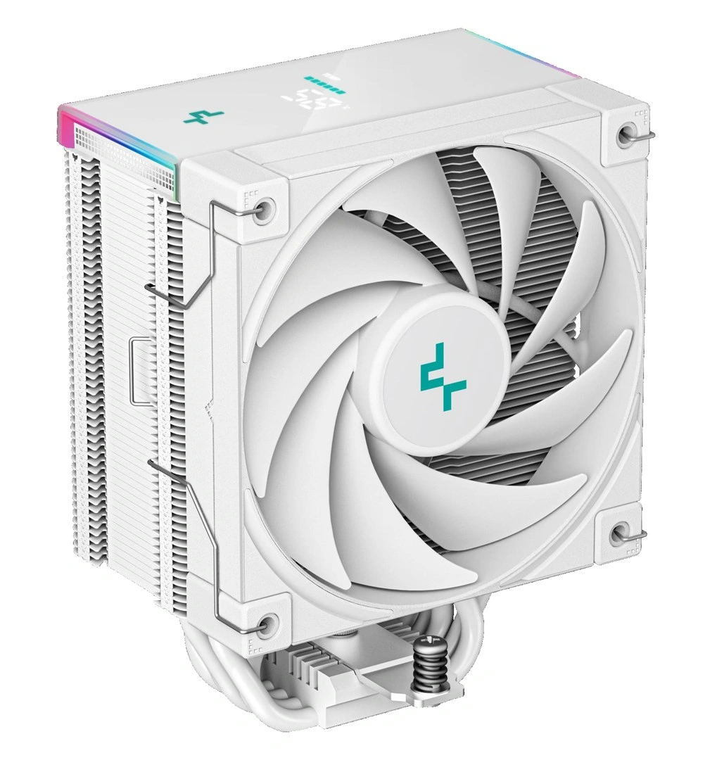 DEEPCOOL AK500S Digital WH