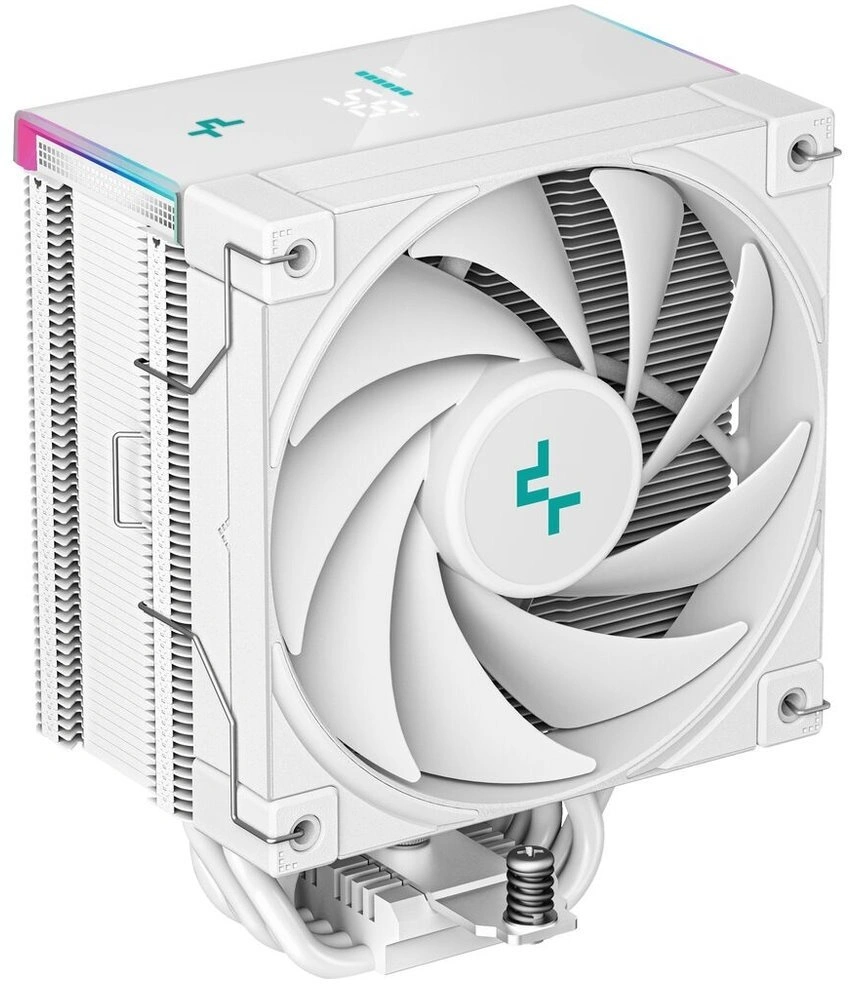 DEEPCOOL AK500S Digital WH