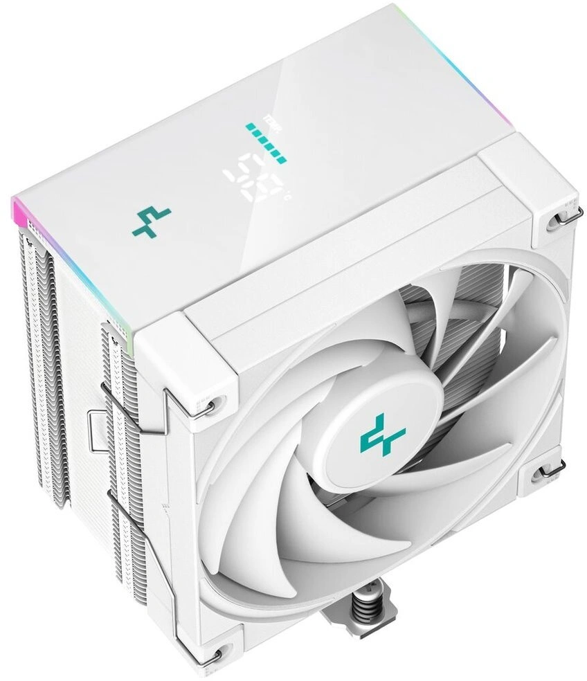 DEEPCOOL AK500S Digital WH