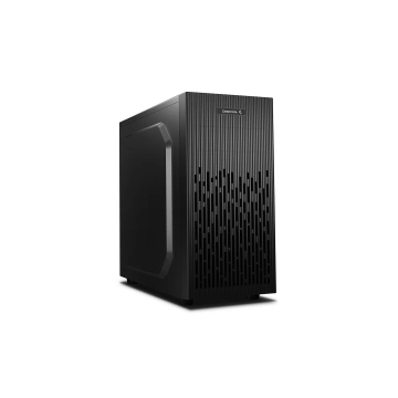 DEEPCOOL DEEPCOOL Matrexx 30 SI Black, Mini tower, Micro-ATX