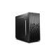 DEEPCOOL DEEPCOOL Matrexx 30 SI Black, Mini tower, Micro-ATX