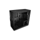 DEEPCOOL DEEPCOOL Matrexx 30 SI Black, Mini tower, Micro-ATX