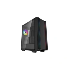 DEEPCOOL CC560, black