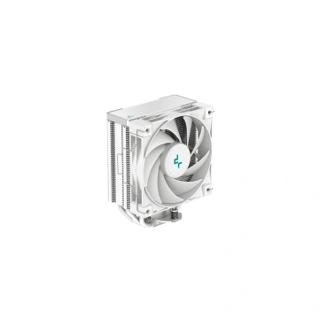 DEEPCOOL AK400, white