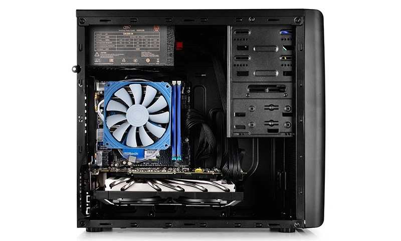 DeepCool DP-MATX-SMTR