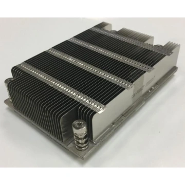 SuperMicro 1U Passive CPU Heat Sink for AMD Socket SP3 Processors