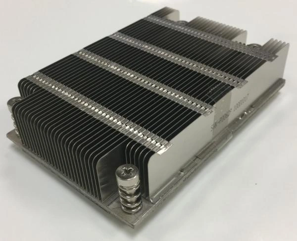 SuperMicro 1U Passive CPU Heat Sink for AMD Socket SP3 Processors