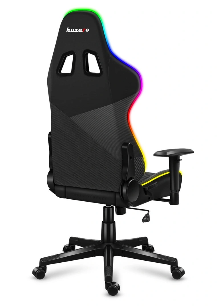 Huzaro Force 6.2 Black RGB