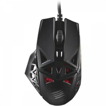 Mad Catz M.O.J.O. M1, black