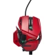 Mad Catz R.A.T. 8+ ADV, red