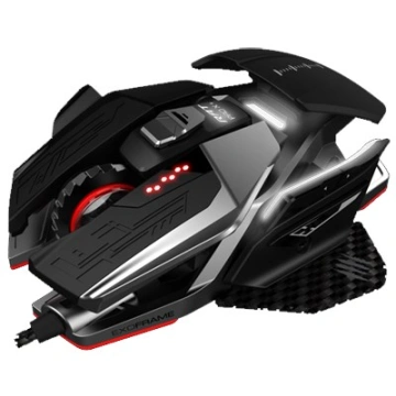 Mad Catz R.A.T. X3, black