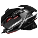 Mad Catz R.A.T. X3, black