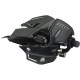 Mad Catz R.A.T. 8+, black