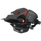 Mad Catz R.A.T. 8+, black