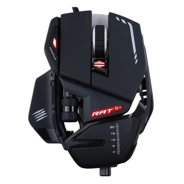 Mad Catz R.A.T. 6+