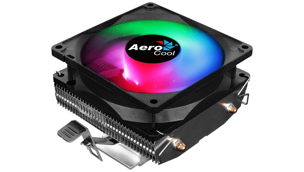 COOLER COOLER AEROCOOL PGS AIR FROST 2 FRGB 3ks