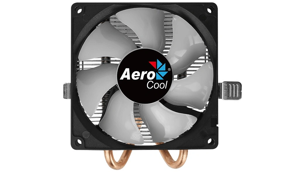 COOLER COOLER AEROCOOL PGS AIR FROST 2 FRGB 3ks