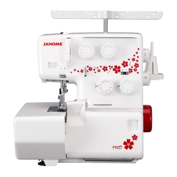 Janome 990 D