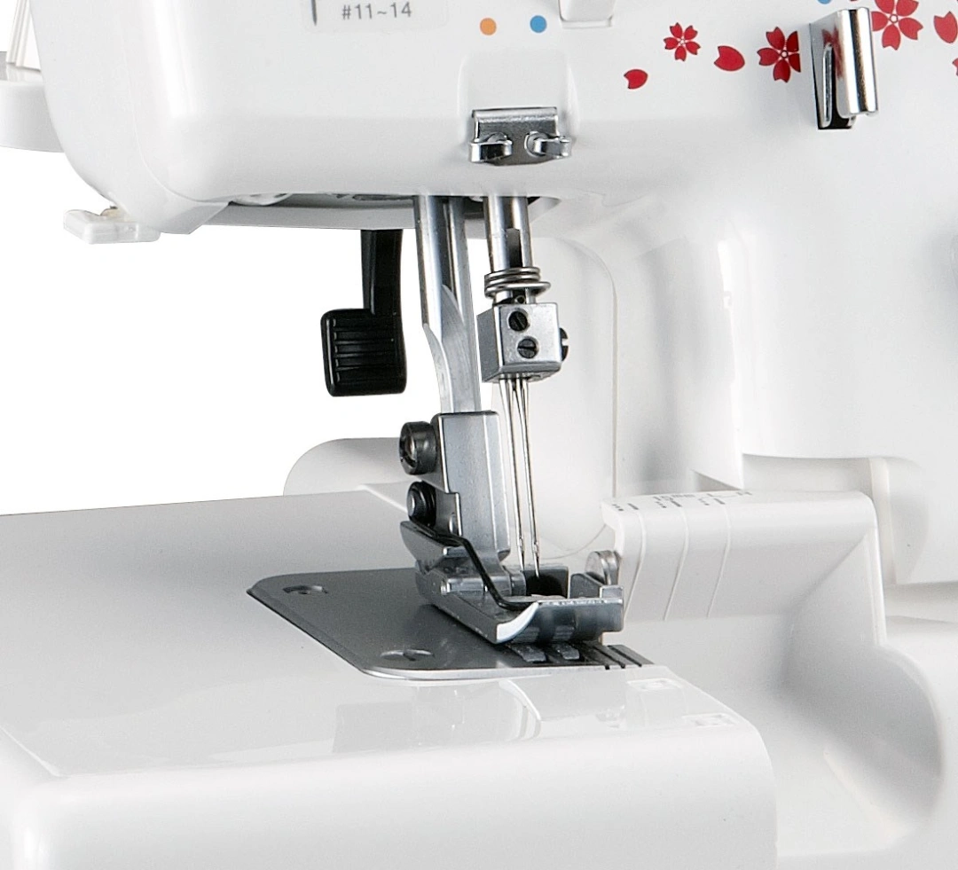 Janome 990 D