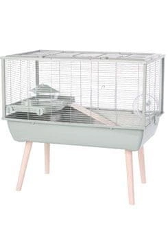 Zolux NEOLIFE 80 HAMSTER zelená