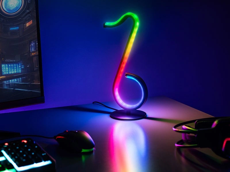 Tracer Dekorativní lampa Ambience RGB - Smart Note