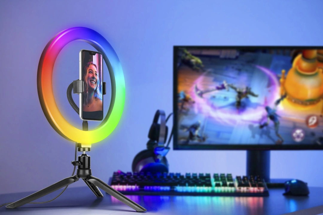 Tracer RGB RING 26cm 