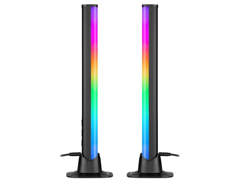 Tracer Sada lamp TRACER Smart Desk RGB Tuya App