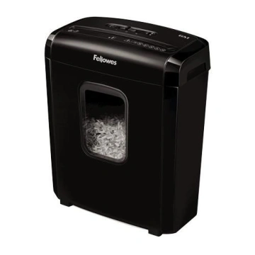 Fellowes Powershred 6M