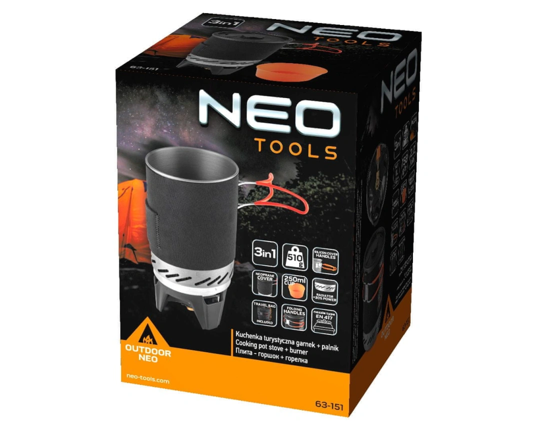NEO Tools 63-151