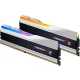 G.Skill Trident Z5 RGB DDR5 32GB (2x16GB) 7800 CL36, stříbrná