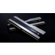 G.Skill Trident Z5 RGB DDR5 32GB (2x16GB) 6600 CL34, silver