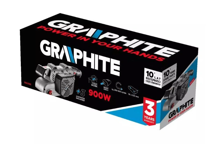 Graphite 59G395