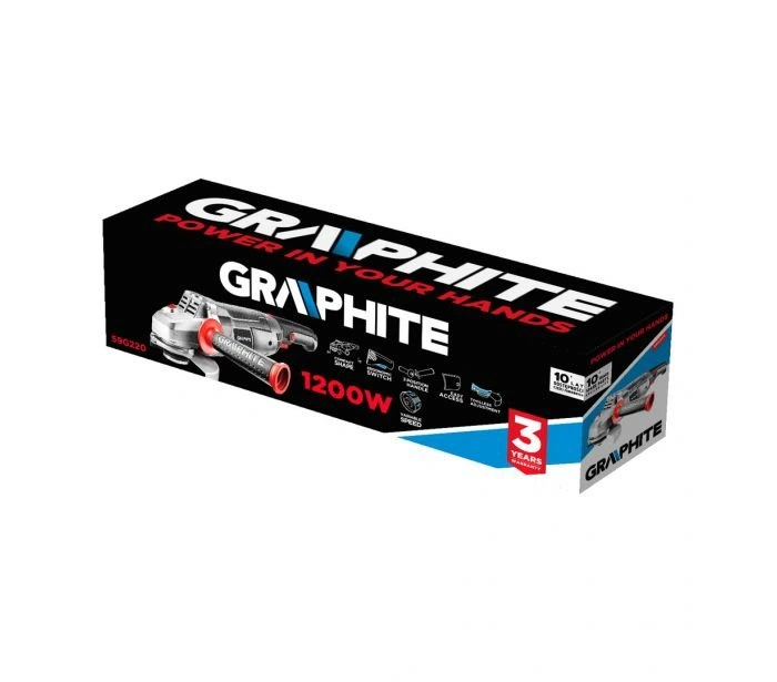 Graphite 59G220