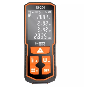 NEO Tools 75-204