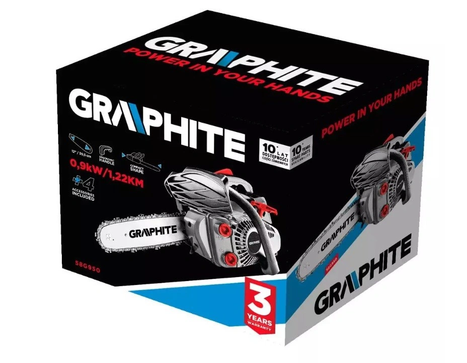 Graphite 58G950