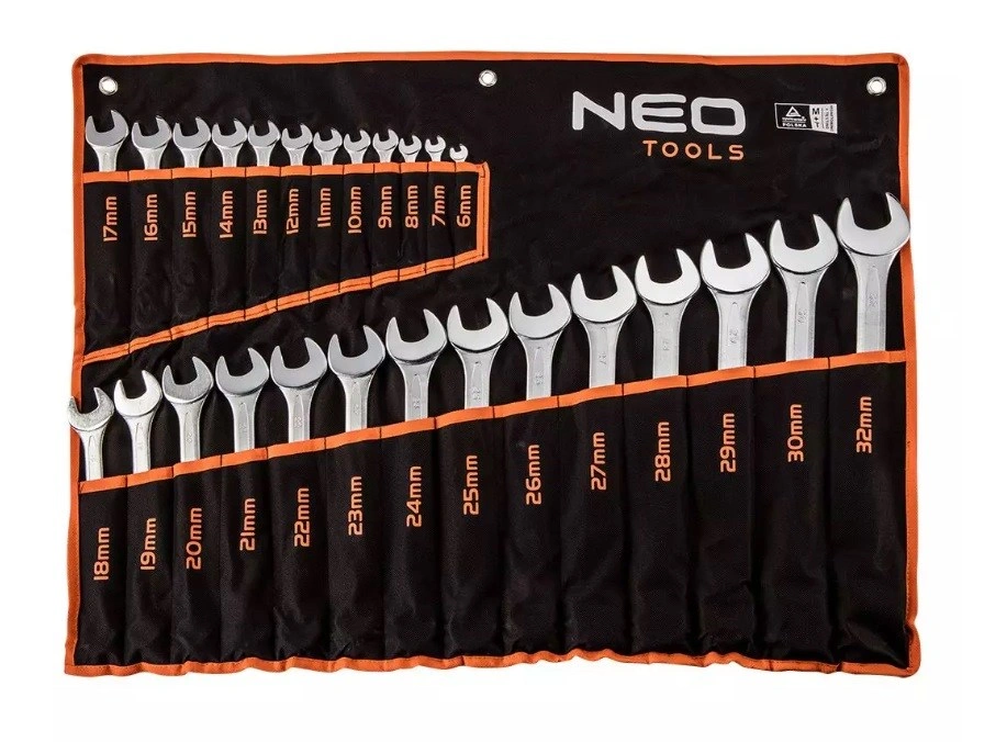 Neo Tools 09-754