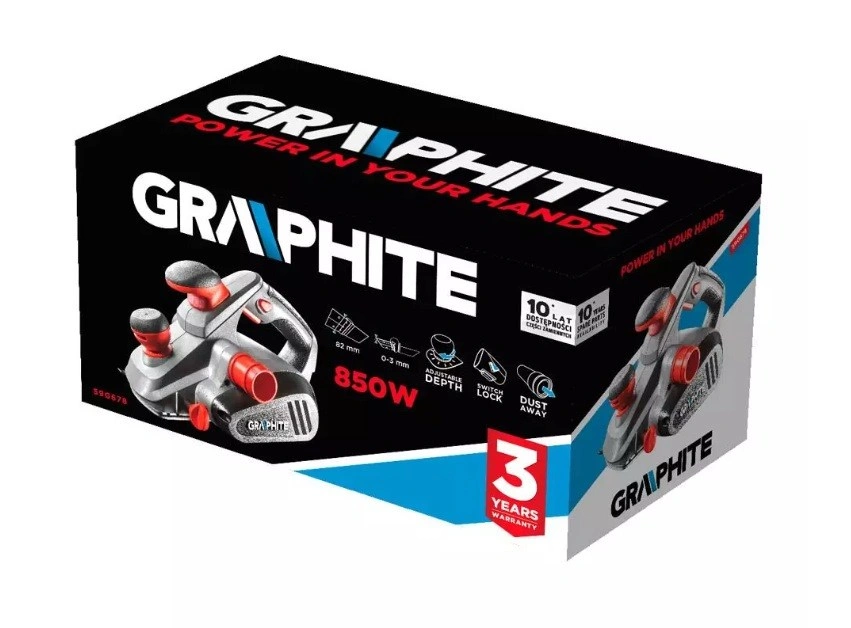 Graphite 59G678