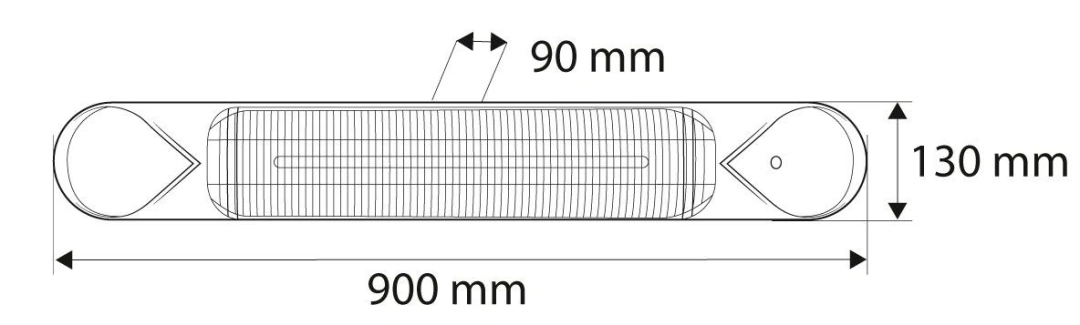 NEO Tools 90-039