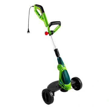 Verto 52G552 Grass Trimmer 550W