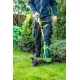 Verto 52G552 Grass Trimmer 550W