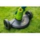 Verto 52G552 Grass Trimmer 550W