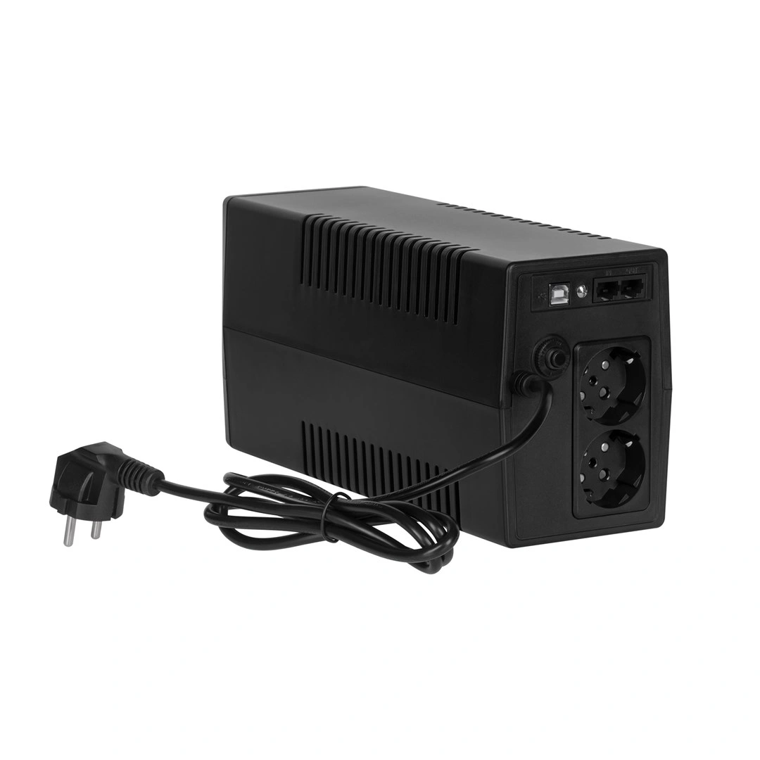 Rebel RB-4023 Nouzový zdroj UPS Nanopower Plus 650 360 W