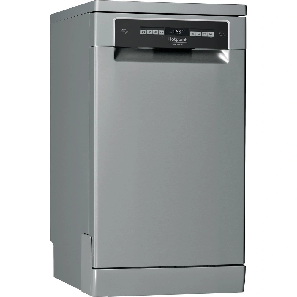 Hotpoint HSFO 3T223 WC X