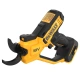 DeWalt Aku branch cutter 38mm 1x5Ah DCMPP568P1