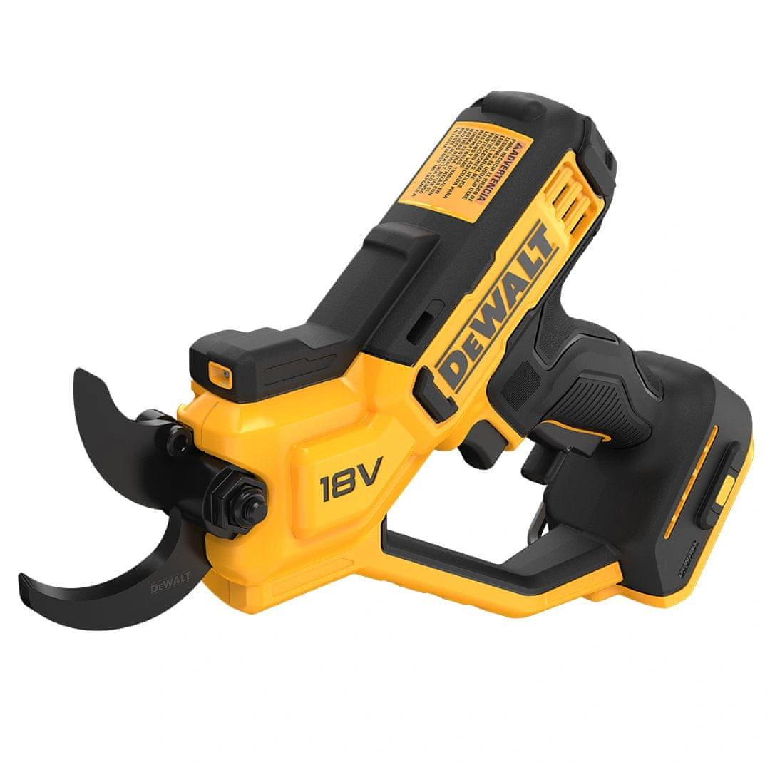 DeWalt Aku nůžky na větve 38mm 1x5Ah DCMPP568P1