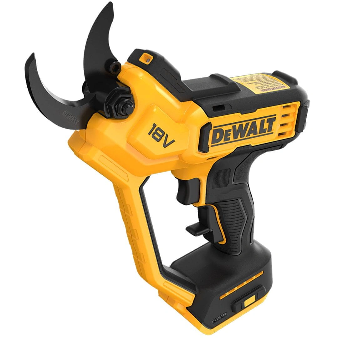 DeWalt Aku nůžky na větve 38mm 1x5Ah DCMPP568P1