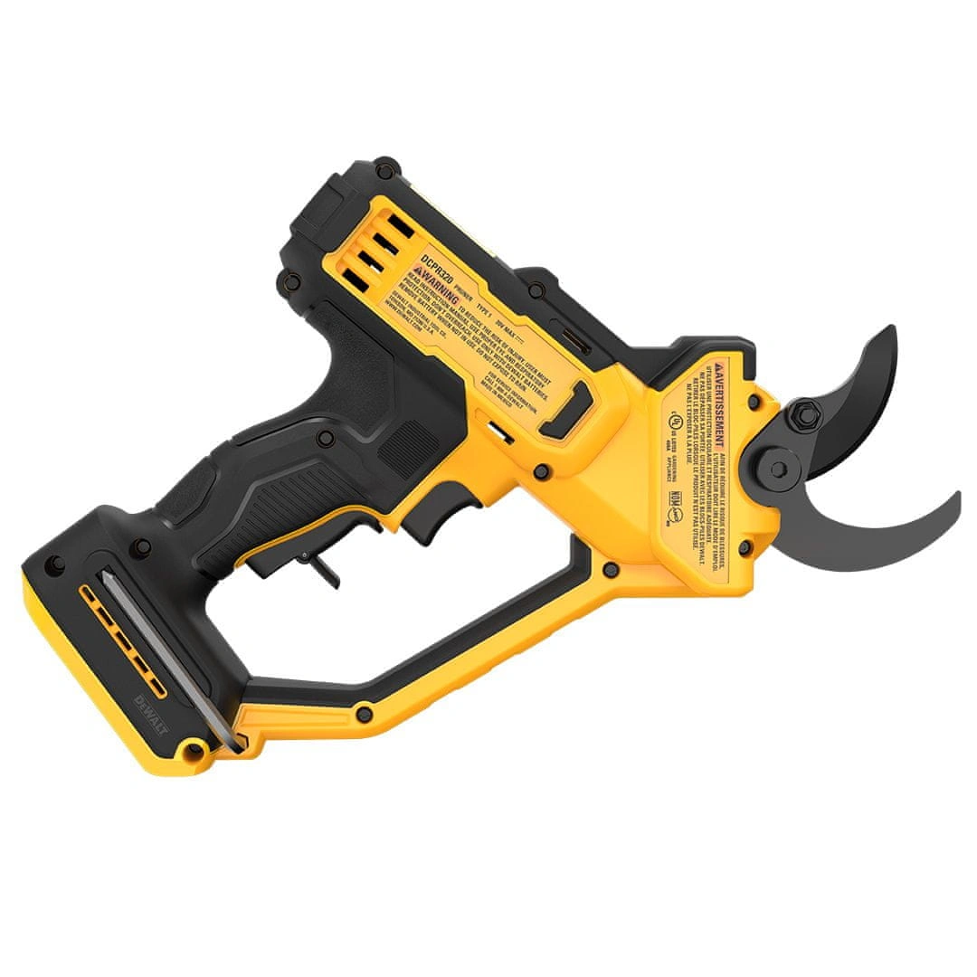 DeWalt Aku nůžky na větve 38mm 1x5Ah DCMPP568P1