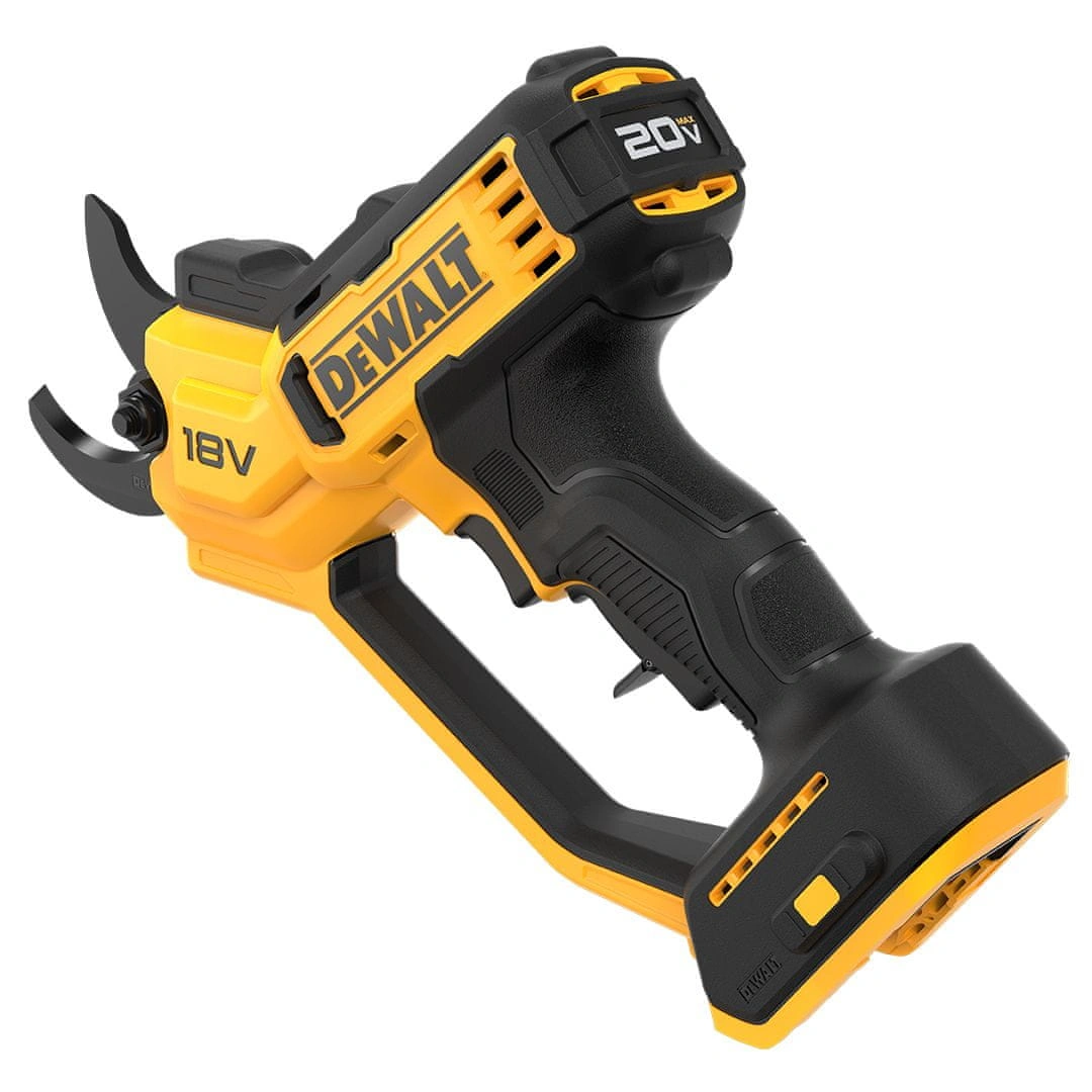 DeWalt Aku nůžky na větve 38mm 1x5Ah DCMPP568P1