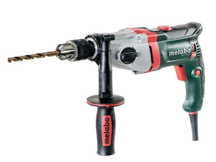 Metabo BEV 1300-2