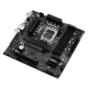 ASRock B760M Phantom Gaming Lightning/D4 / Intel B760 / LGA1700 / 4x DDR4 / 2x M.2 / HDMI / DP / USB